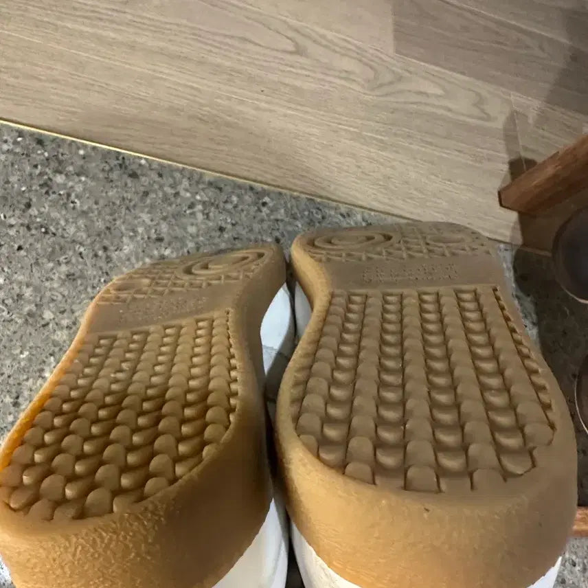 [BUNJANG] Maison Margiela Replica Sneakers EU41 / EU41 메종 마르지엘라 카프스킨 레플리카 스니커즈 판매합니다