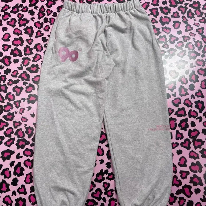 [SOLD OUT] 9090girl 그레이 세트