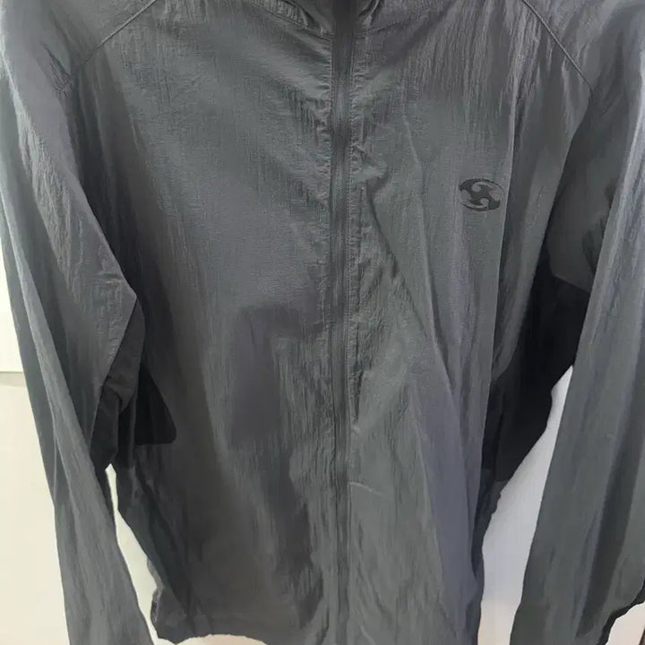 [SOLD OUT] 산산기어 바람막이