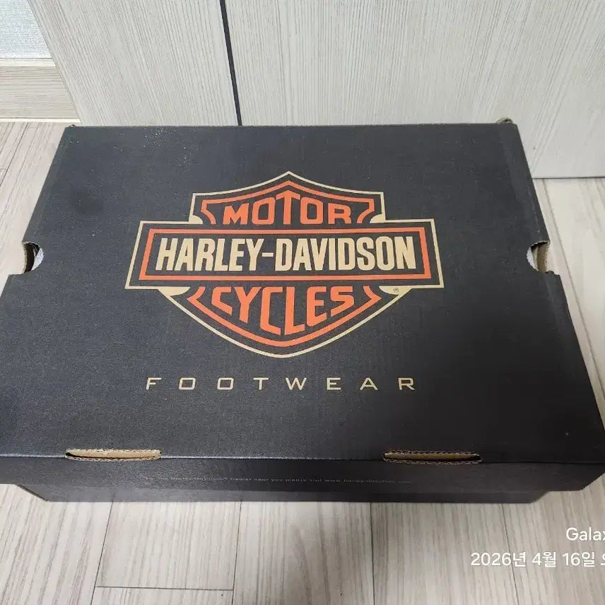 [BUNJANG] Harley Davidson Women&