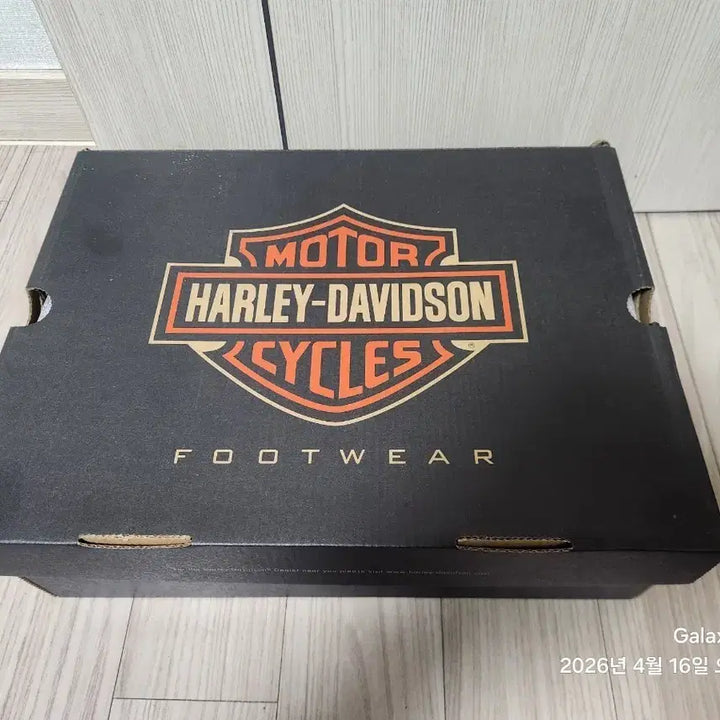 [BUNJANG] Harley Davidson Women&