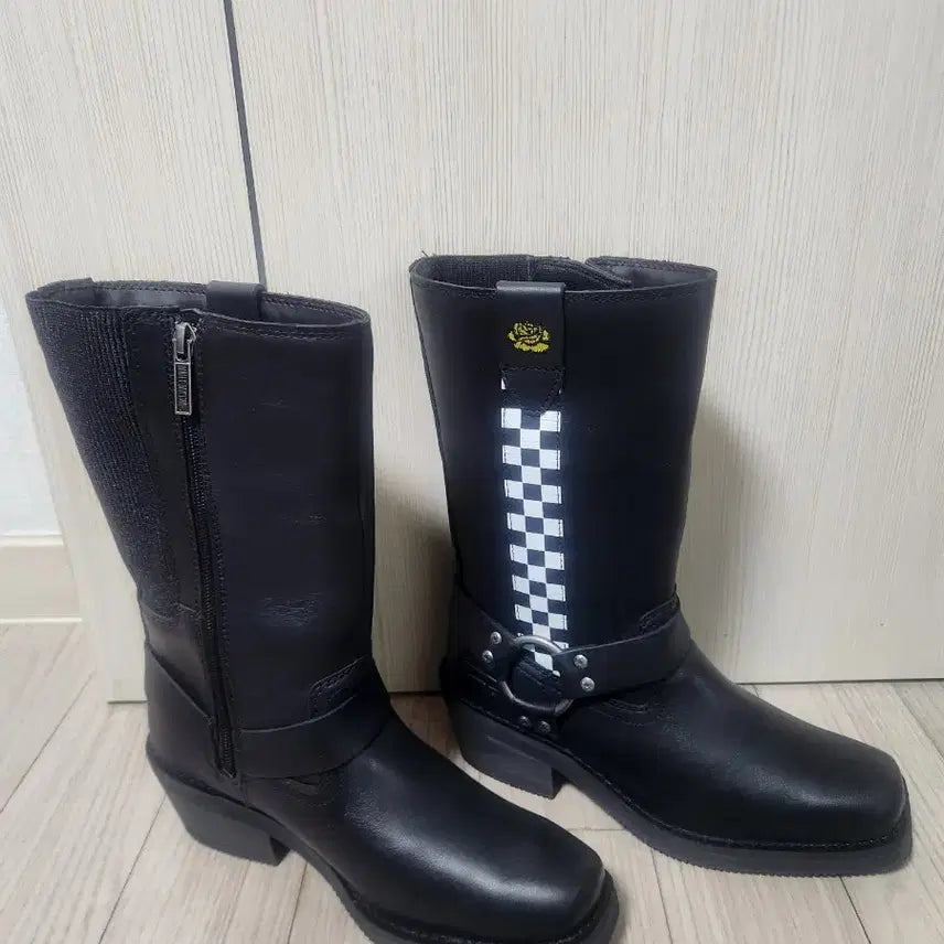 [BUNJANG] Harley Davidson Women&