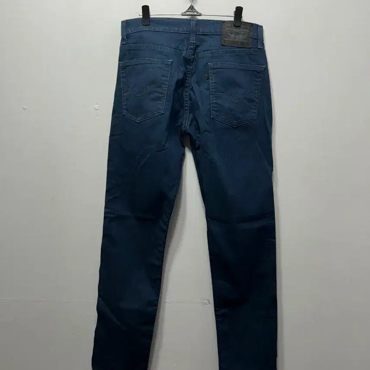 [BUNJANG] Lee Zice Black Chip 511 Jeans Men&