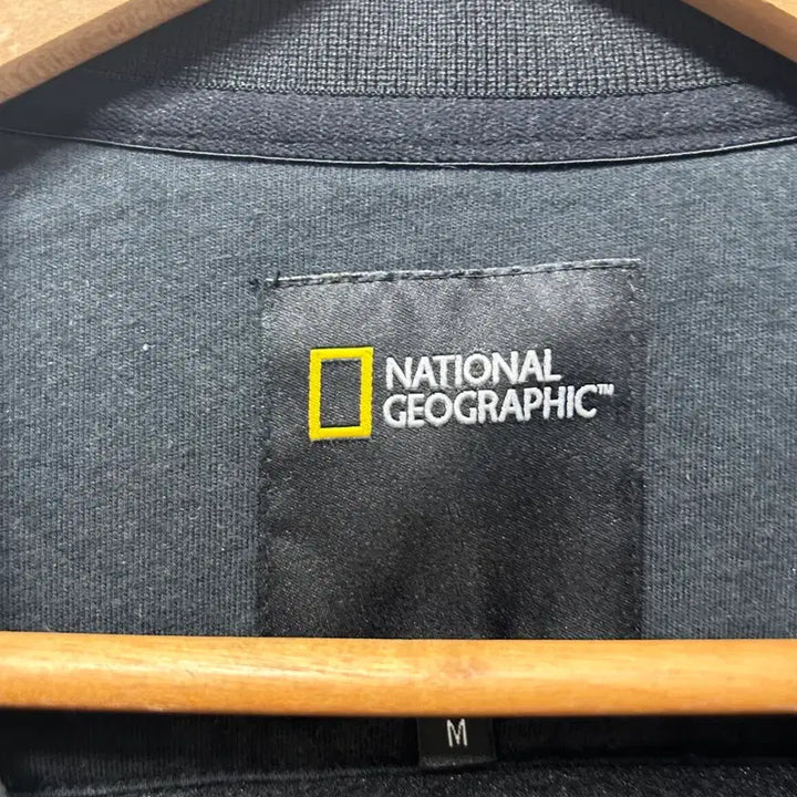 [BUNJANG] National Geographic Black Men&