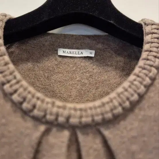 [BUNJANG] Max Mara Marella M Cashmere Blend Dress / 막스마라 마렐라  M   캐시미어라나혼방 원피스