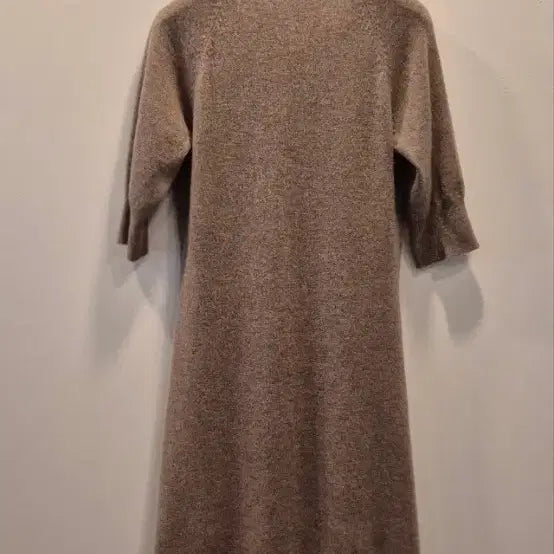 [BUNJANG] Max Mara Marella M Cashmere Blend Dress / 막스마라 마렐라  M   캐시미어라나혼방 원피스