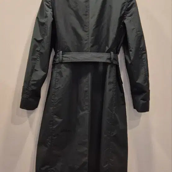 [BUNJANG] Max Mara Prada Trench Coat / 막스마라 36사이즈   프라다소재  트렌치코트