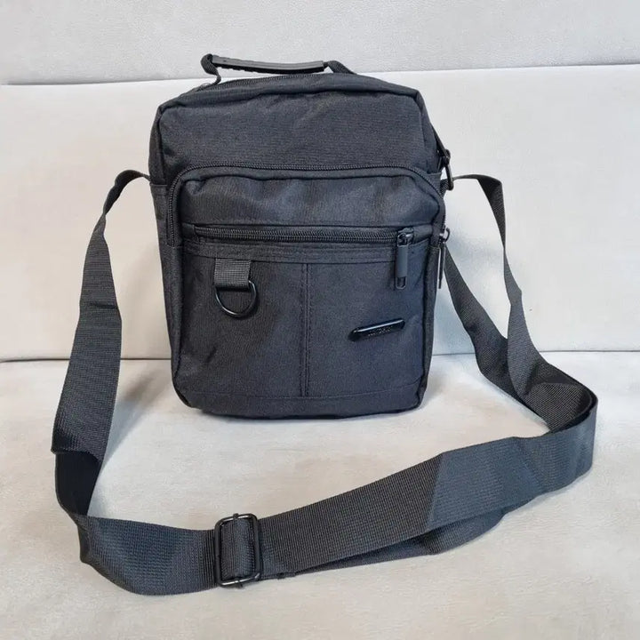 [SOLD OUT] 새상품)남자 크로스백