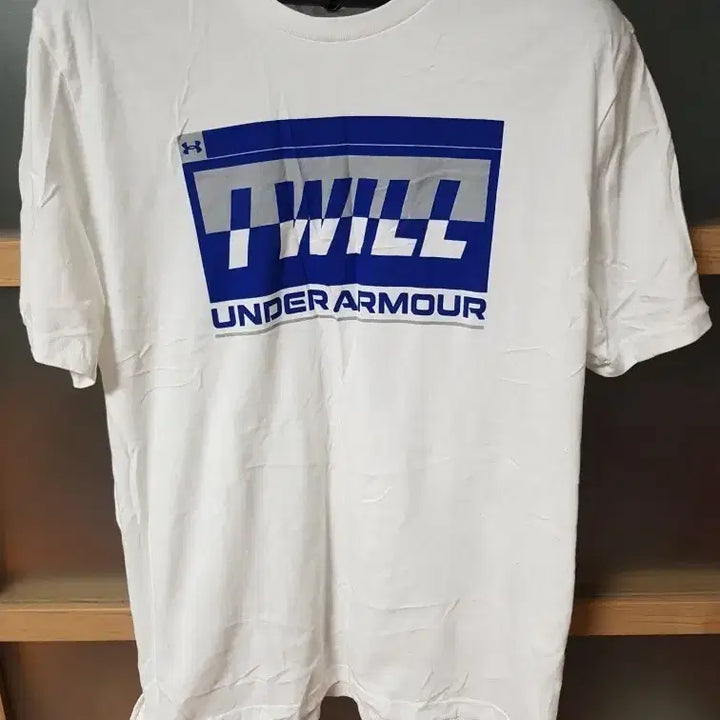 [SOLD OUT] 4벌ㅡ언더아머 반바지/티셔츠 L
