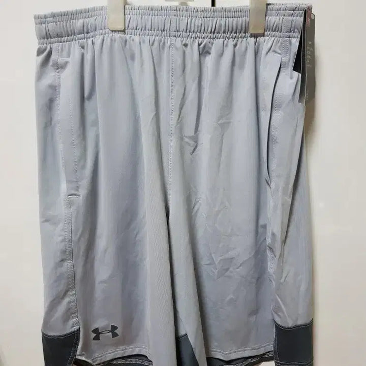 [SOLD OUT] 4벌ㅡ언더아머 반바지/티셔츠 L
