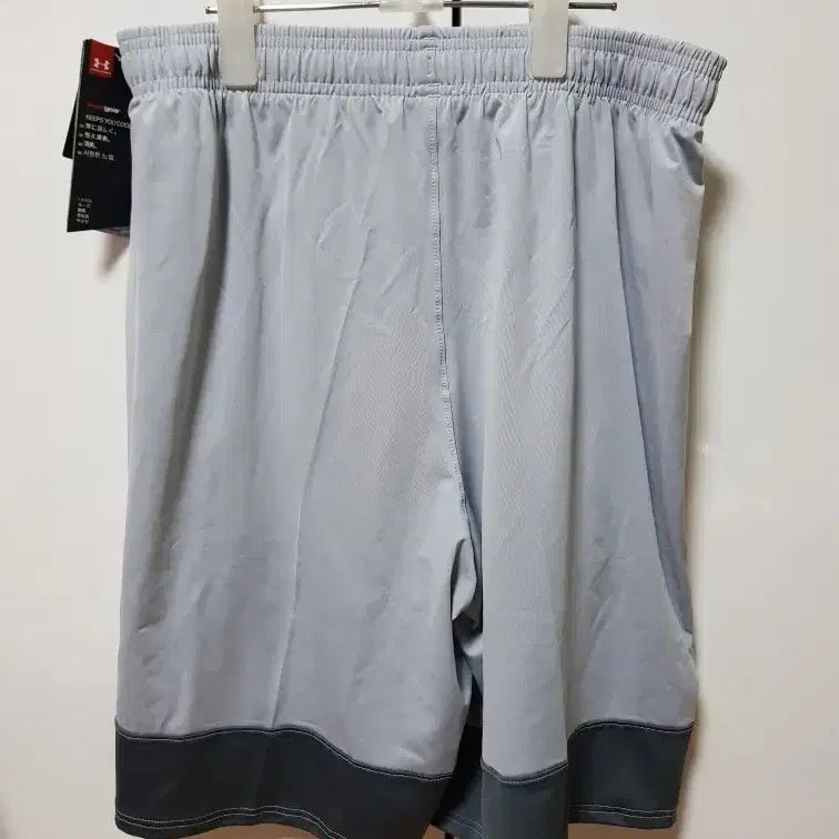 [SOLD OUT] 4벌ㅡ언더아머 반바지/티셔츠 L