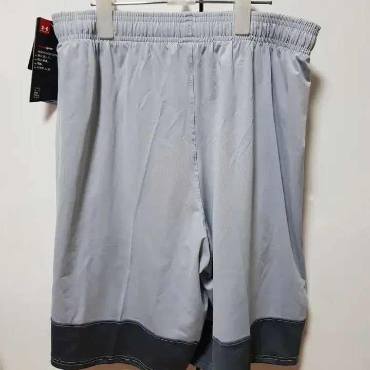 [SOLD OUT] 4벌ㅡ언더아머 반바지/티셔츠 L