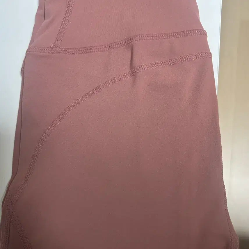 [BUNJANG] Xexymix Pink Leggings / 젝시믹스 레깅스 핑크