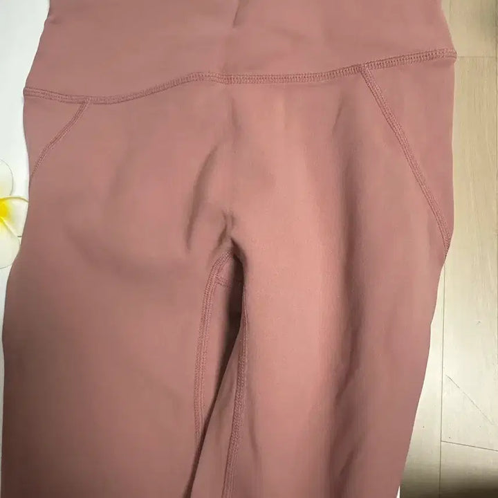 [BUNJANG] Xexymix Pink Leggings / 젝시믹스 레깅스 핑크
