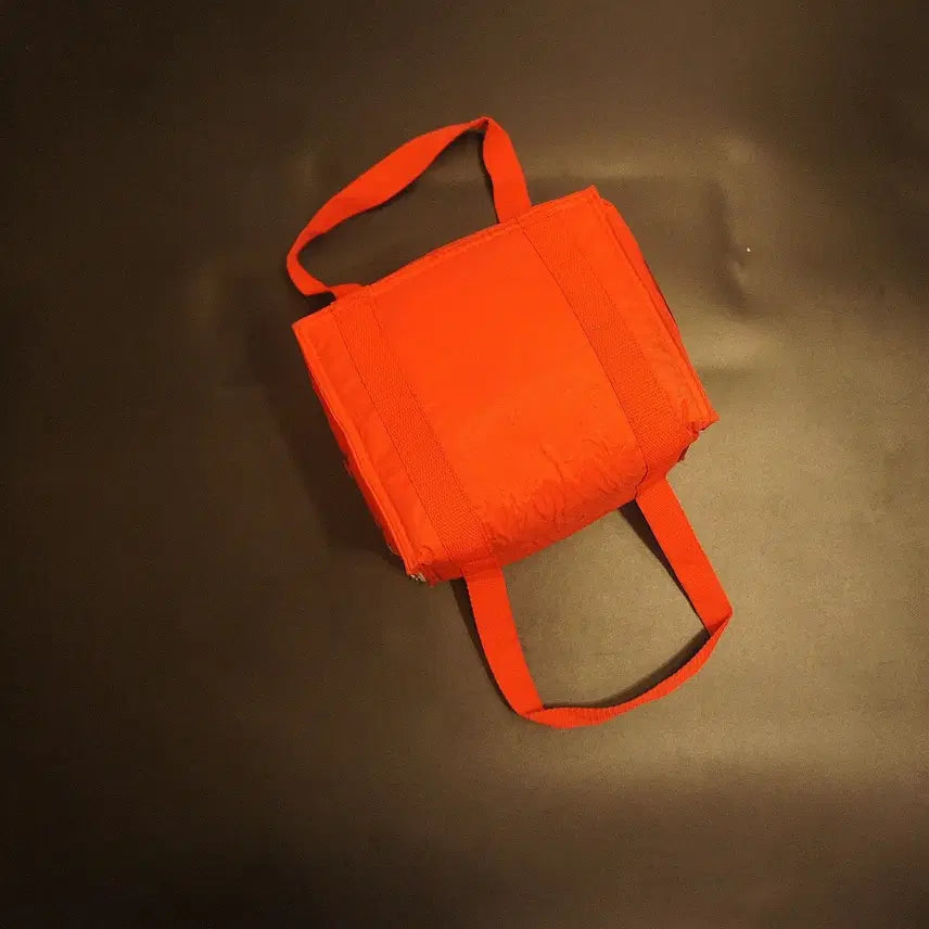 [BUNJANG] Coca-Cola Vintage Ice Box Bag / 코카콜라소품 수집품 토이빈티지 장식품 인테리어소품 코카콜라가방UU