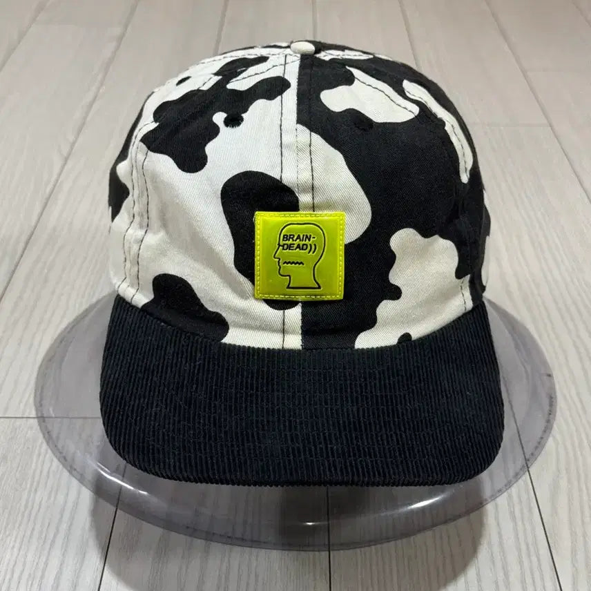 [SOLD OUT] 빈티지 브레인데드 볼캡 모자 상태a 사이즈free