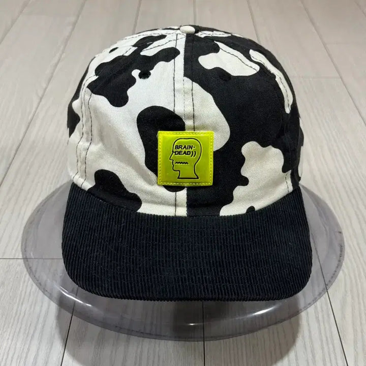 [SOLD OUT] 빈티지 브레인데드 볼캡 모자 상태a 사이즈free