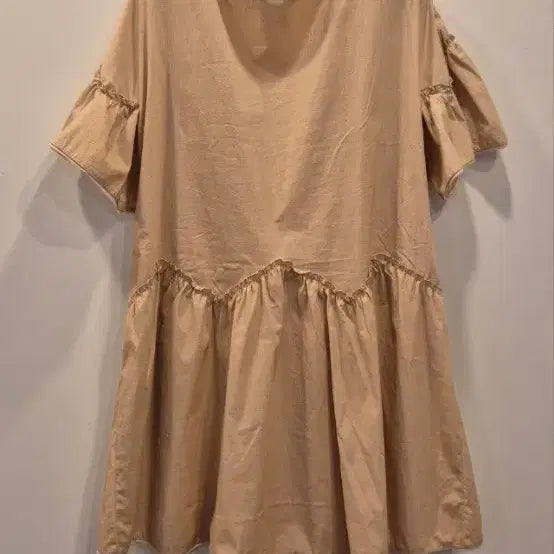 [SOLD OUT] 랑방컬렉션  프리   프릴   바스락  블라우스