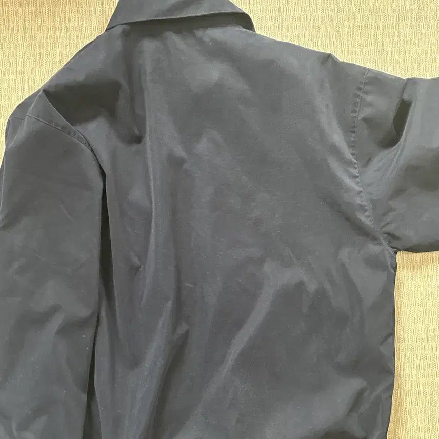 [BUNJANG] Polo Ralph Lauren Navy Windbreaker Jacket / 폴로 랄프로렌 네이비 바람막이 L(여성사이즈)