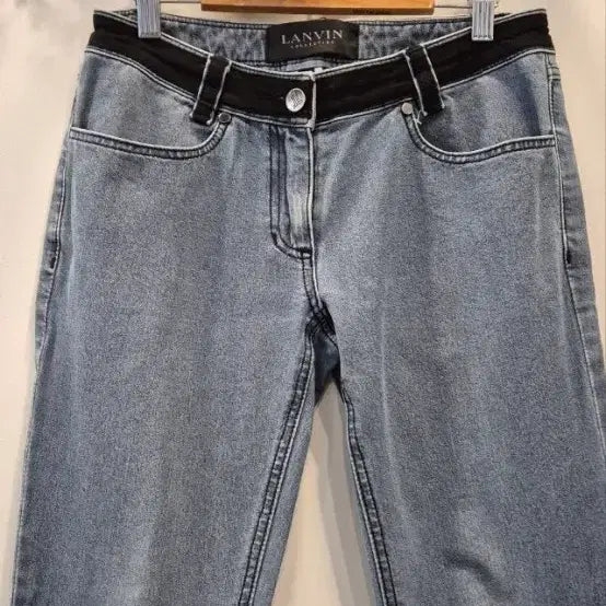 [BUNJANG] LANVIN Jeans / LANVIN  랑방   청바지