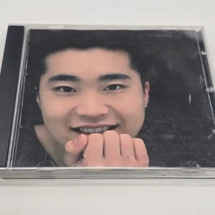 [BUNJANG] Jo Sungmo To Heaven CD / [중고/CD] 조성모 1집 - To Heaven (1998년 초반)