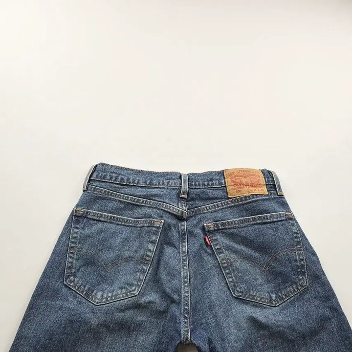 [SOLD OUT] 리바이스 505 청바지 일자 데님 사이즈31 R5130