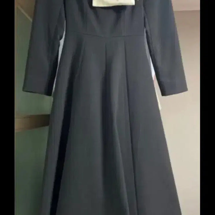 [BUNJANG] Pride&amp;You 2 Size New Black Dress / 프라이드앤유 2사이즈 새제품 블랙