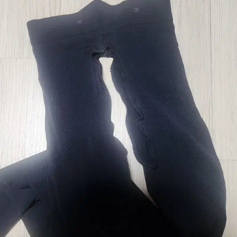 [SOLD OUT] 라벨라 Y존 오픈 압박스타킹 150d