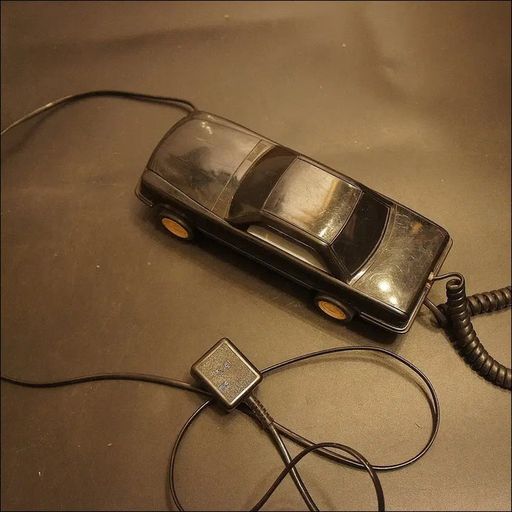 [BUNJANG] UU Classic Telephone / 근대사 빈티지전화기 빈티지소품 엔틱전화기 클래식전화기 UU
