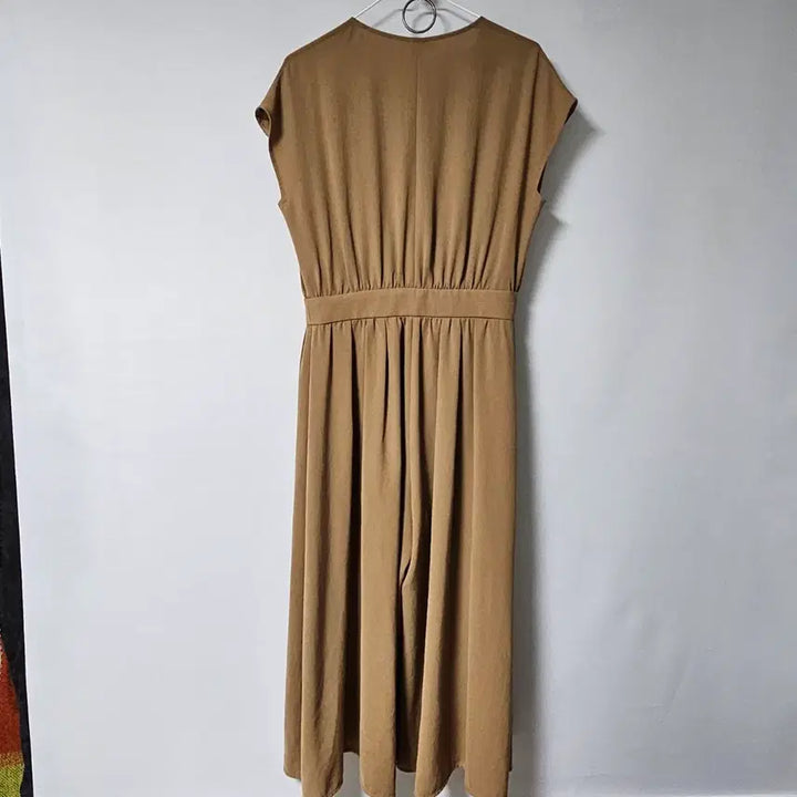 [SOLD OUT] 66~77 미샤 여성 여름 점프수트