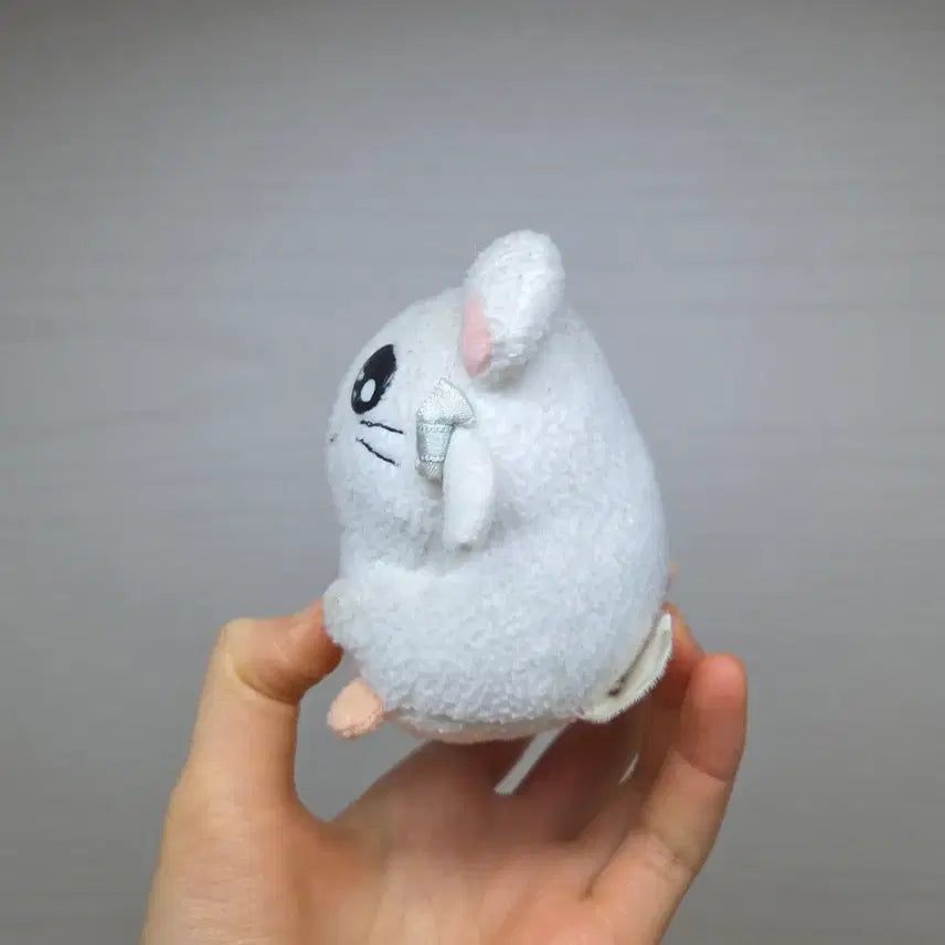 [BUNJANG] Banga Banga Hamtori Doll Bundle Set / 고전) 방가방가햄토리 인형 2종 일괄