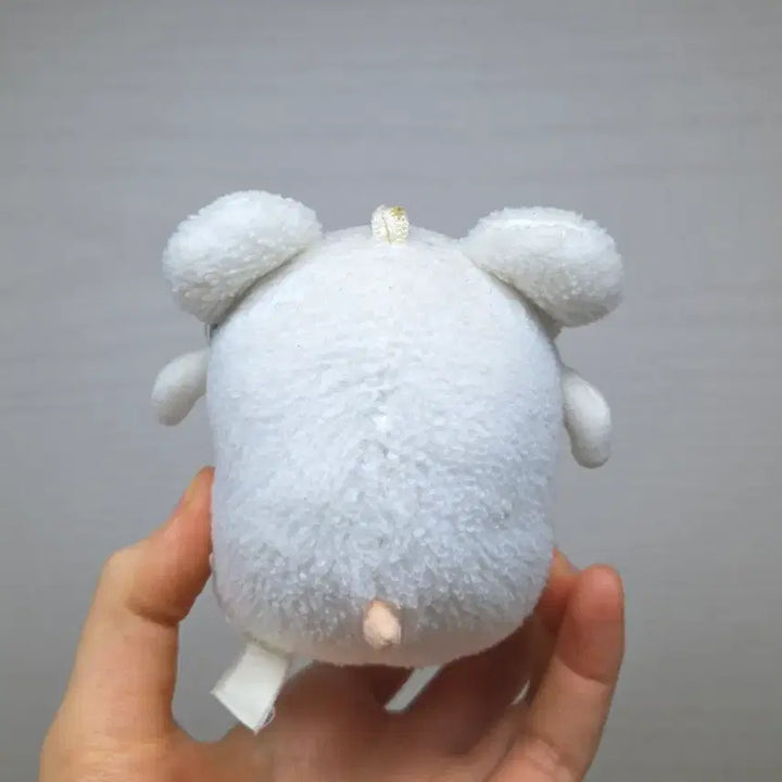 [BUNJANG] Banga Banga Hamtori Doll Bundle Set / 고전) 방가방가햄토리 인형 2종 일괄