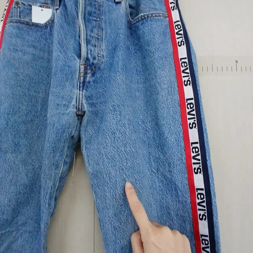 [BUNJANG] Levi&