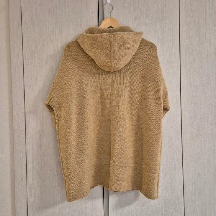 [SOLD OUT] 마인 가죽배색 집업