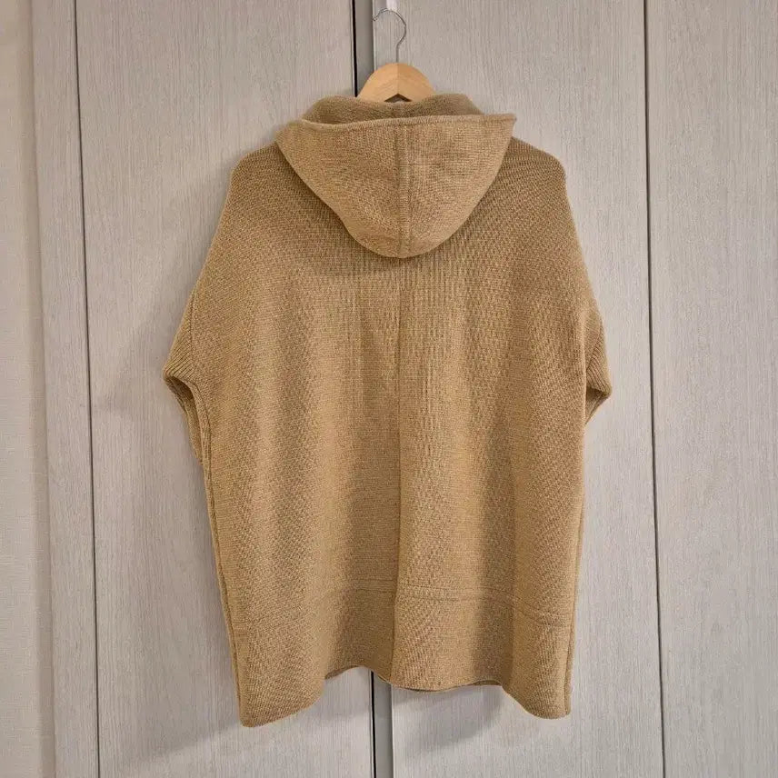 [SOLD OUT] 마인 가죽배색 집업