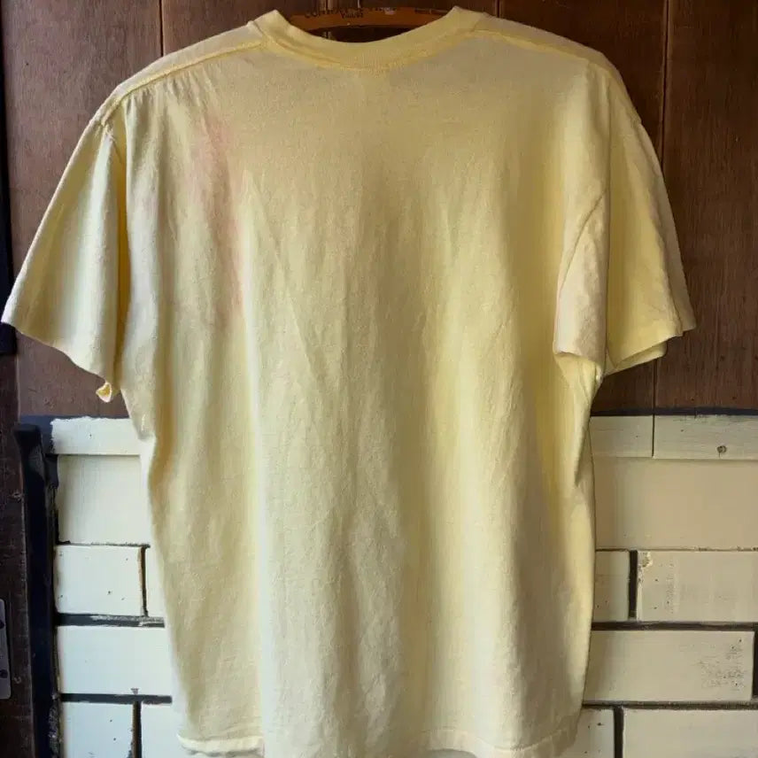[SOLD OUT] 80s Run-Racewalk Event Tee Made In USA