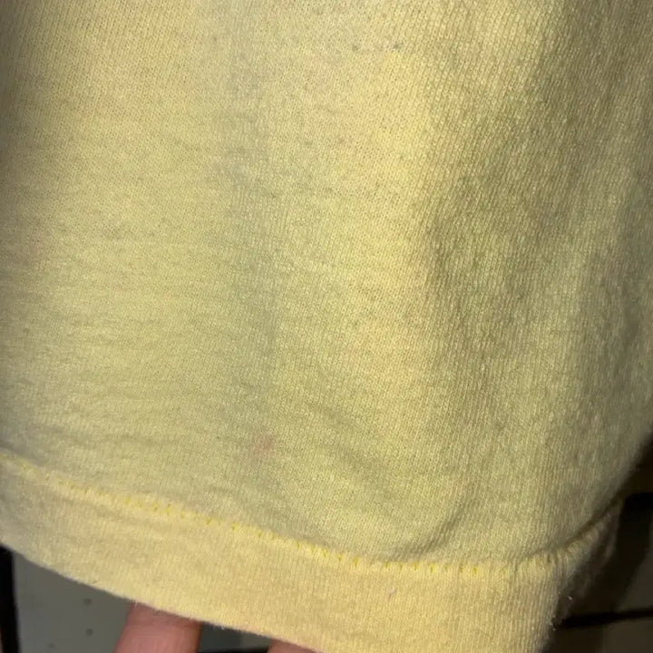 [SOLD OUT] 80s Run-Racewalk Event Tee Made In USA