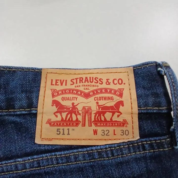 [BUNJANG] Levi&