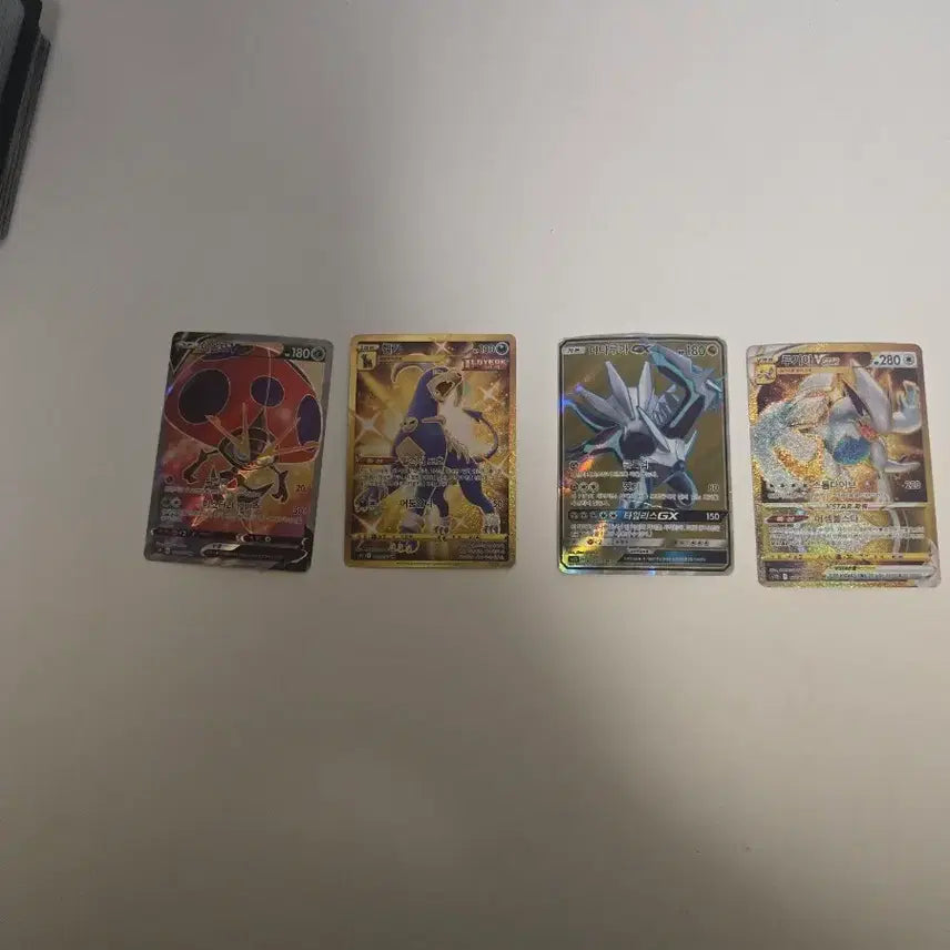[BUNJANG] Pokemon Card Assorted / 포켓몬카드 팔아요
