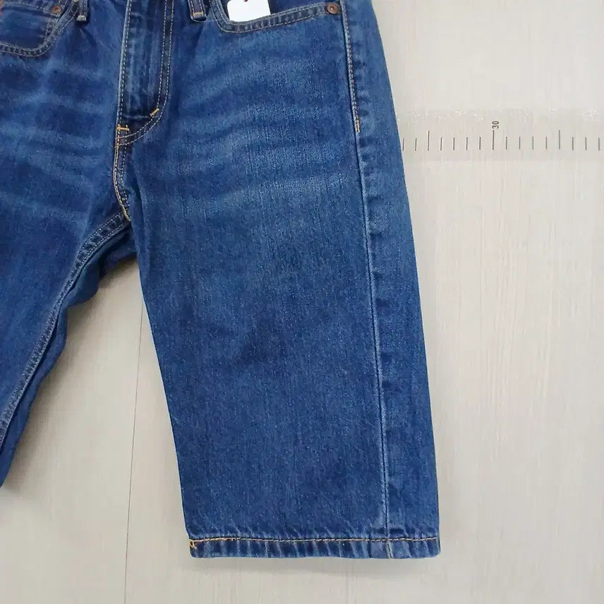 [SOLD OUT] 리바이스 511 청바지 반바지 데님 반바지
