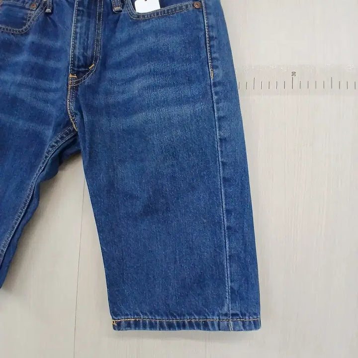 [SOLD OUT] 리바이스 511 청바지 반바지 데님 반바지