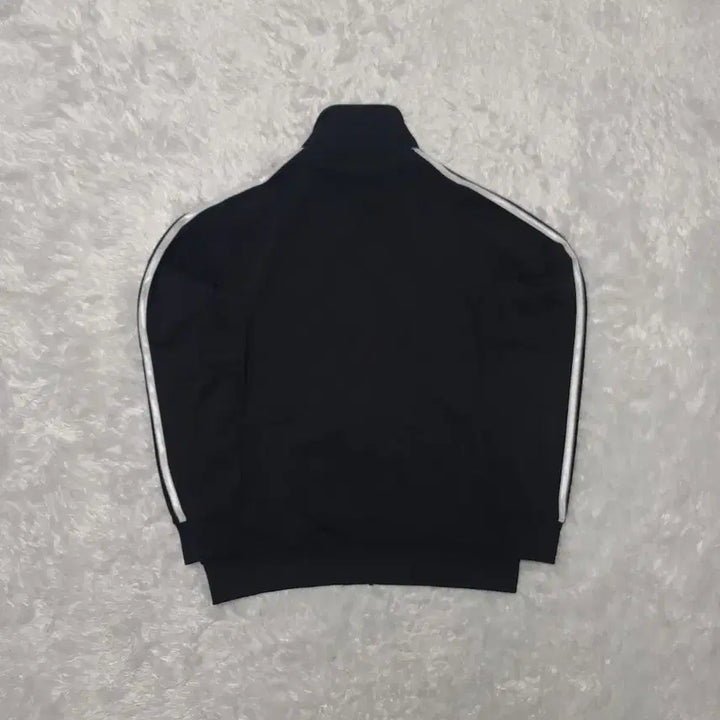 [SOLD OUT] 아디다스 블랙 마샬아츠 트랙탑 L(100)