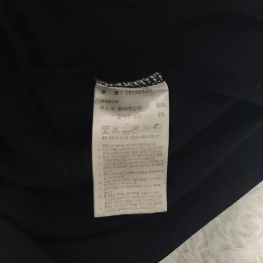 [SOLD OUT] 아디다스 블랙 마샬아츠 트랙탑 L(100)