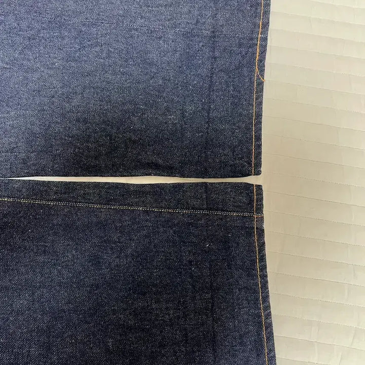 [BUNJANG] Captain Sunshine East Coast Denim Pants / 캡틴선샤인 이스트코스트 (34/42)