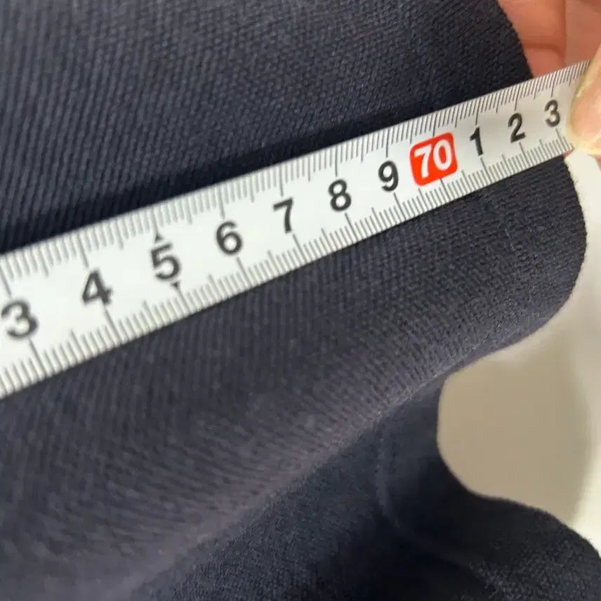 [BUNJANG] Tommy Hilfiger Black Polo Shirt XL / 타미힐피거 블랙 반팔 폴로티 XL