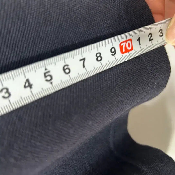 [BUNJANG] Tommy Hilfiger Black Polo Shirt XL / 타미힐피거 블랙 반팔 폴로티 XL