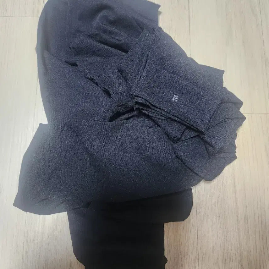 [SOLD OUT] 50d 스타킹 2매M 일괄