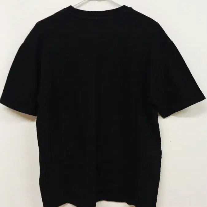 [SOLD OUT] 칼하트 포켓 반팔 티셔츠 블랙