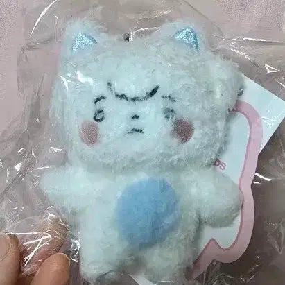 [SOLD OUT] 스코시즘 이로 스파오 짚톡 키링 인형