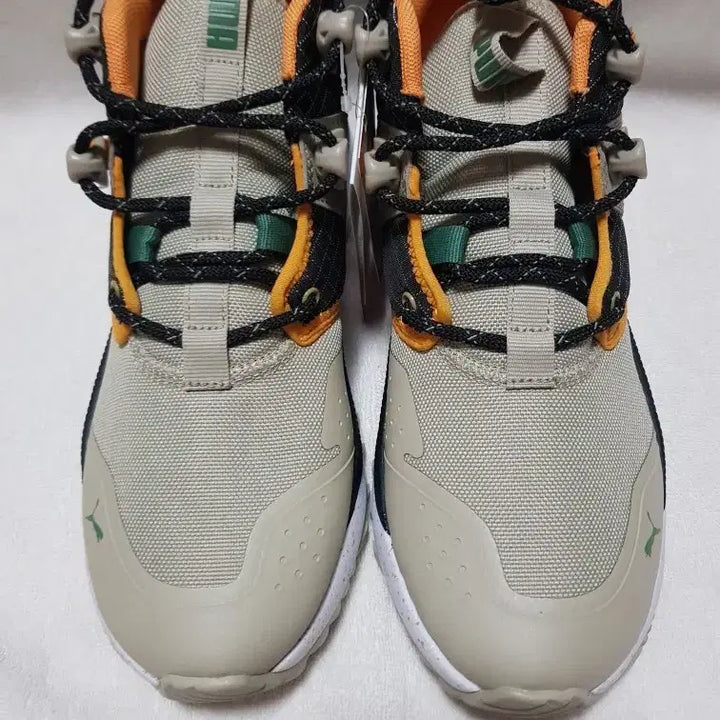 [BUNJANG] Puma Sneakers 245mm / 푸마 운동화 245mm